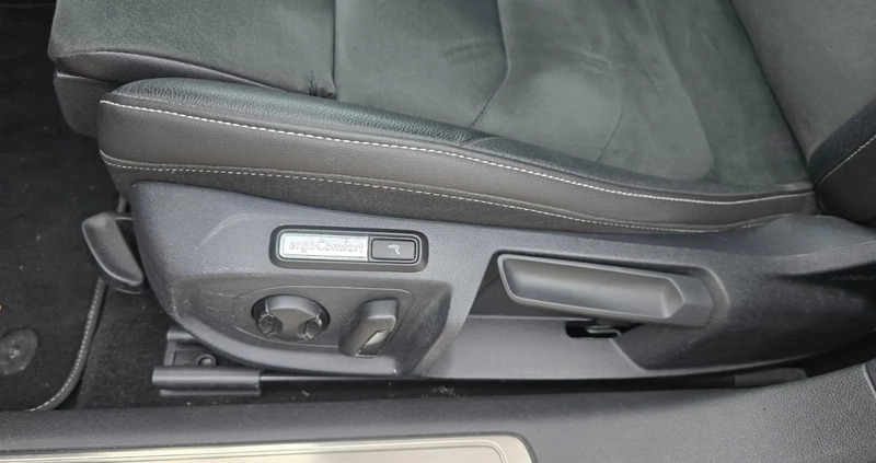 Volkswagen Arteon cena 165500 przebieg: 20000, rok produkcji 2022 z Opoczno małe 154